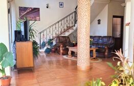 Vilă de vânzare, 156 mp — zona Centrală Pucioasa