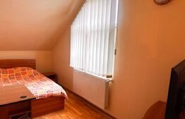 Vilă de vânzare, 156 mp — zona Centrală Pucioasa