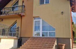 Vilă de vânzare, 156 mp — zona Centrală Pucioasa