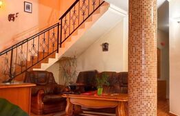 Vilă de vânzare, 156 mp — zona Centrală Pucioasa