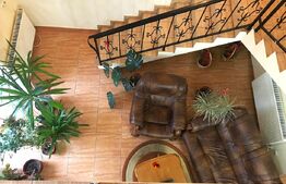 Vilă de vânzare, 156 mp — zona Centrală Pucioasa