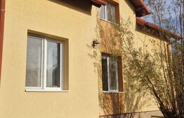 Vilă de vânzare, 156 mp — zona Centrală Pucioasa