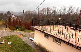 Vilă de vânzare, 156 mp — zona Centrală Pucioasa