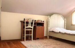 Vilă de vânzare, 156 mp — zona Centrală Pucioasa