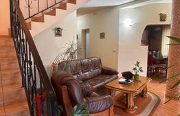 Vilă de vânzare, 156 mp — zona Centrală Pucioasa