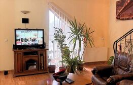 Vilă de vânzare, 156 mp — zona Centrală Pucioasa