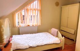 Vilă de vânzare, 156 mp — zona Centrală Pucioasa