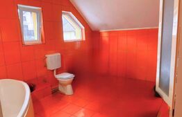 Vilă de vânzare, 156 mp — zona Centrală Pucioasa