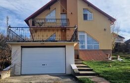 Vilă de vânzare, 156 mp — zona Centrală Pucioasa