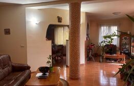 Vilă de vânzare, 156 mp — zona Centrală Pucioasa