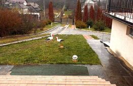 Vilă de vânzare, 156 mp — zona Centrală Pucioasa