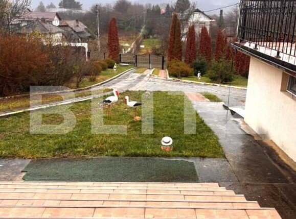 Casa de vânzare 7 camere Pucioasa - 183701CV | BLITZ Târgoviște | Poza6