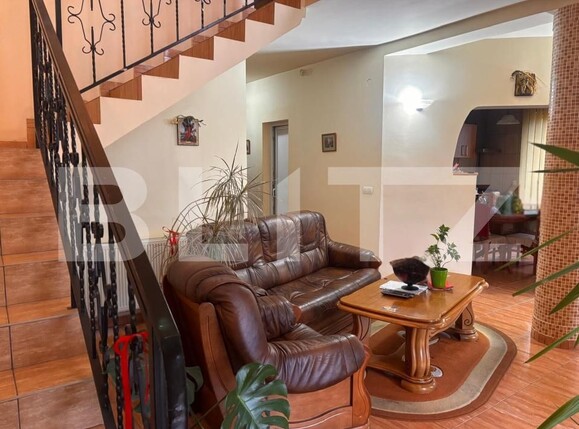 Casa de vânzare 7 camere Pucioasa - 183701CV | BLITZ Târgoviște | Poza12