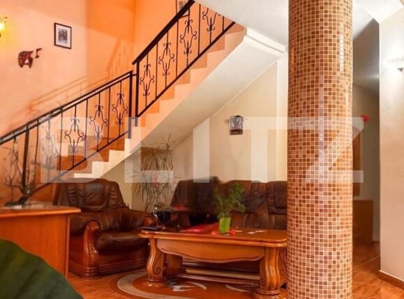 Casa de vânzare 7 camere Pucioasa - 183701CV | BLITZ Târgoviște | Poza8