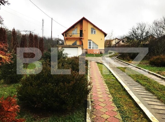 Casa de vânzare 7 camere Pucioasa - 183701CV | BLITZ Târgoviște | Poza1