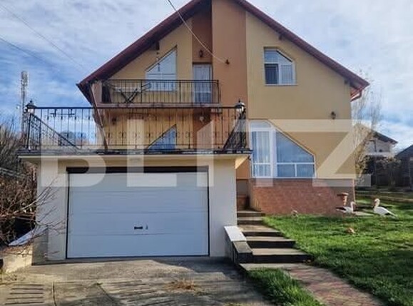 Casa de vânzare 7 camere Pucioasa - 183701CV | BLITZ Târgoviște | Poza2