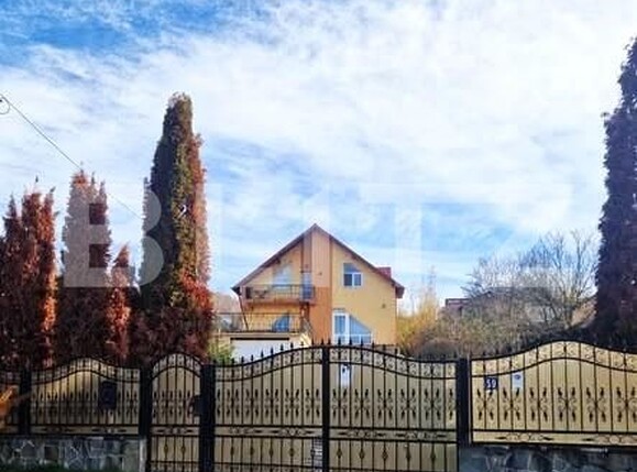 Casa de vânzare 7 camere Exterior Nord - 183701CV | BLITZ Târgoviște | Poza1