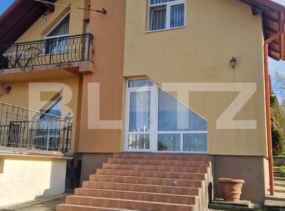 Casa de vânzare 7 camere Pucioasa - 183701CV | BLITZ Târgoviște | Poza7