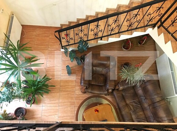 Casa de vânzare 7 camere Pucioasa - 183701CV | BLITZ Târgoviște | Poza25