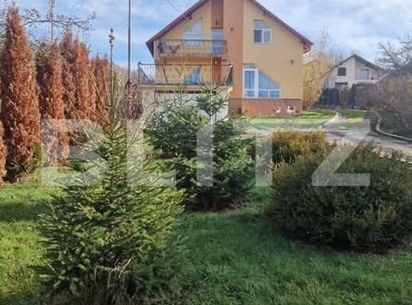 Casa de vânzare 7 camere Pucioasa - 183701CV | BLITZ Târgoviște | Poza4