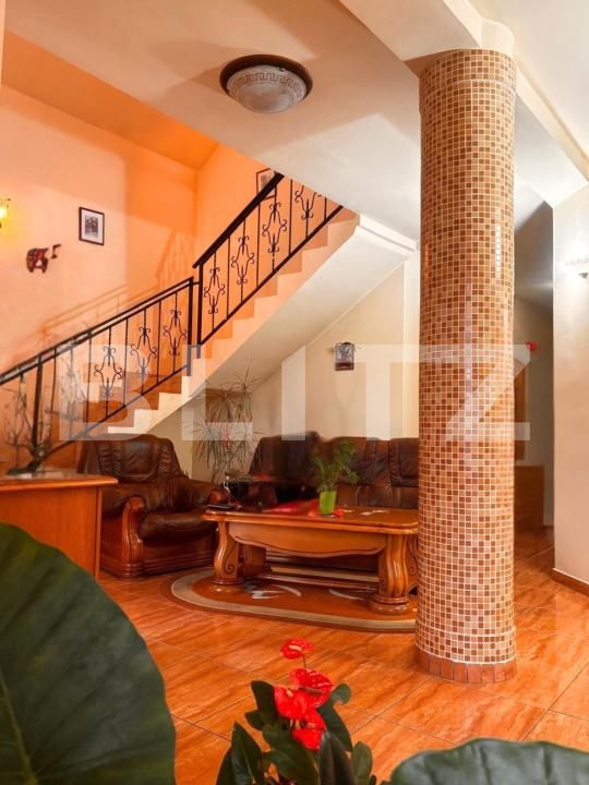 Casa de vânzare 7 camere Pucioasa - 183701CV | BLITZ Târgoviște | Poza8