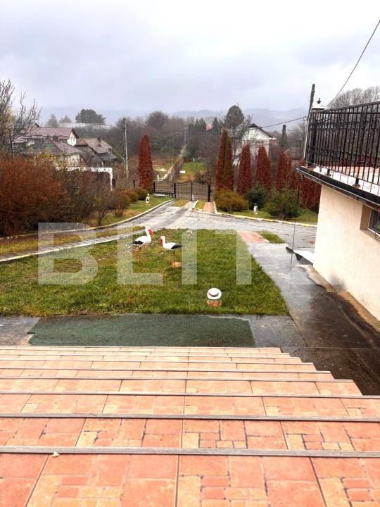 Casa de vânzare 7 camere Pucioasa - 183701CV | BLITZ Târgoviște | Poza6