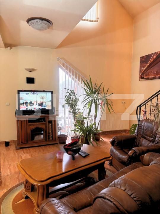 Casa de vânzare 7 camere Pucioasa - 183701CV | BLITZ Târgoviște | Poza9