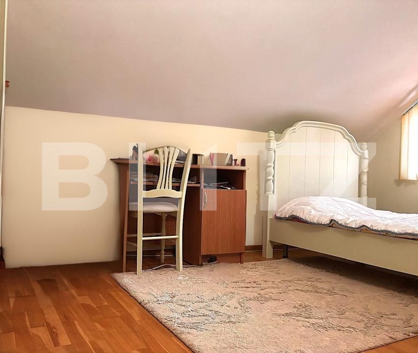 Casa de vânzare 7 camere Pucioasa - 183701CV | BLITZ Târgoviște | Poza17