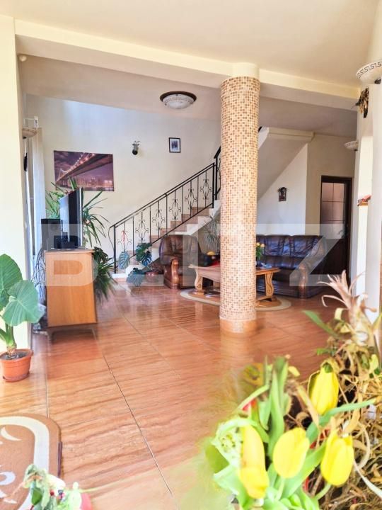 Casa de vânzare 7 camere Pucioasa - 183701CV | BLITZ Târgoviște | Poza11