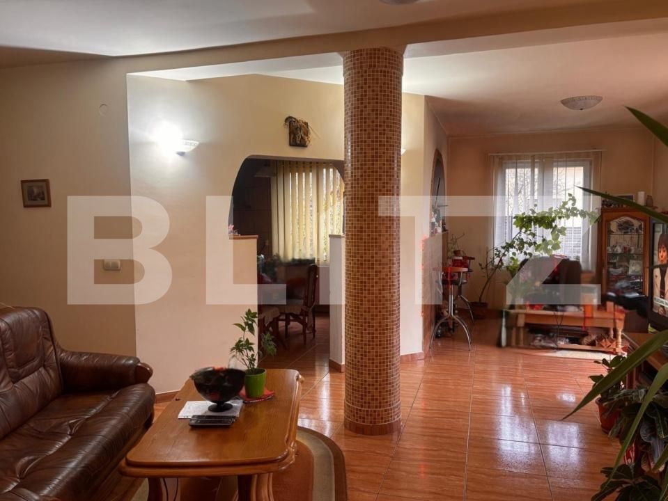 Casa de vânzare 7 camere Pucioasa - 183701CV | BLITZ Târgoviște | Poza10
