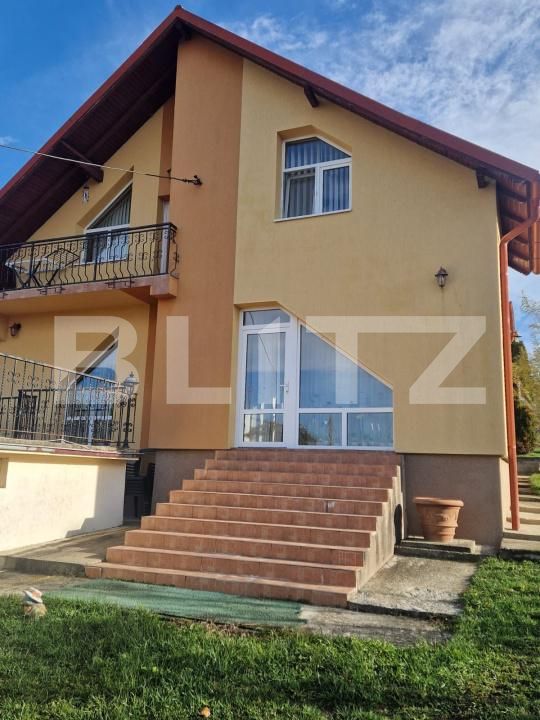 Casa de vânzare 7 camere Pucioasa - 183701CV | BLITZ Târgoviște | Poza7