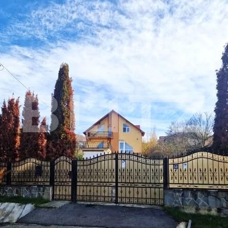 Casa de vânzare 7 camere Pucioasa - 183701CV | BLITZ Târgoviște | Poza3