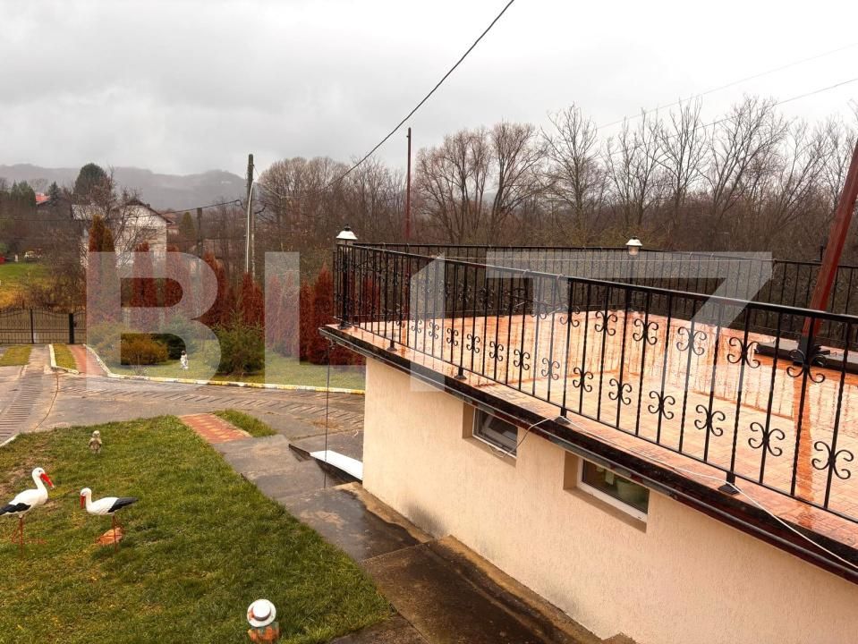Casa de vânzare 7 camere Pucioasa - 183701CV | BLITZ Târgoviște | Poza15