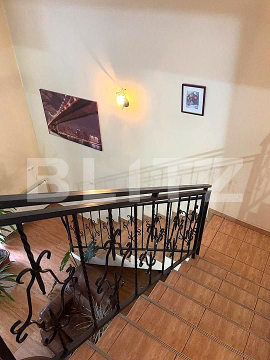 Casa de vânzare 7 camere Pucioasa - 183701CV | BLITZ Târgoviște | Poza23