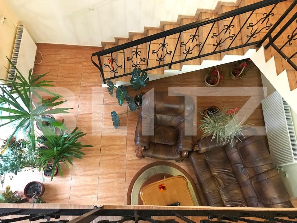Casa de vânzare 7 camere Pucioasa - 183701CV | BLITZ Târgoviște | Poza25