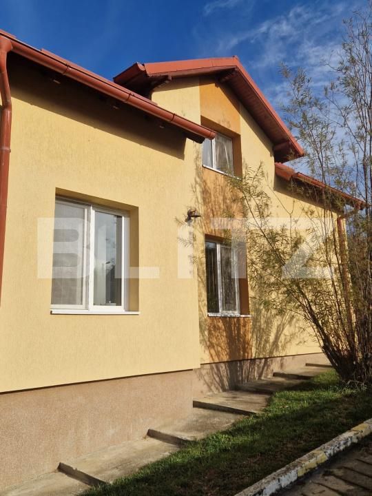 Casa de vânzare 7 camere Pucioasa - 183701CV | BLITZ Târgoviște | Poza5