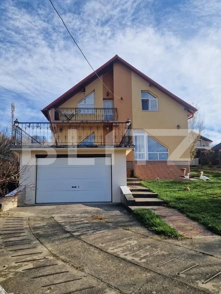 Casa de vânzare 7 camere Pucioasa - 183701CV | BLITZ Târgoviște | Poza2