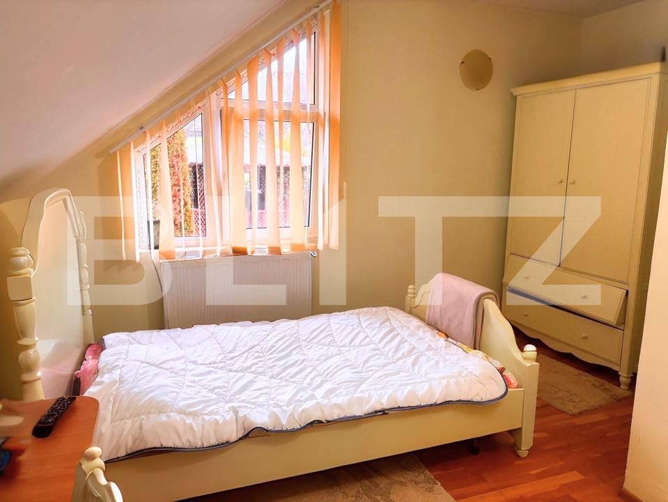 Casa de vânzare 7 camere Pucioasa - 183701CV | BLITZ Târgoviște | Poza18