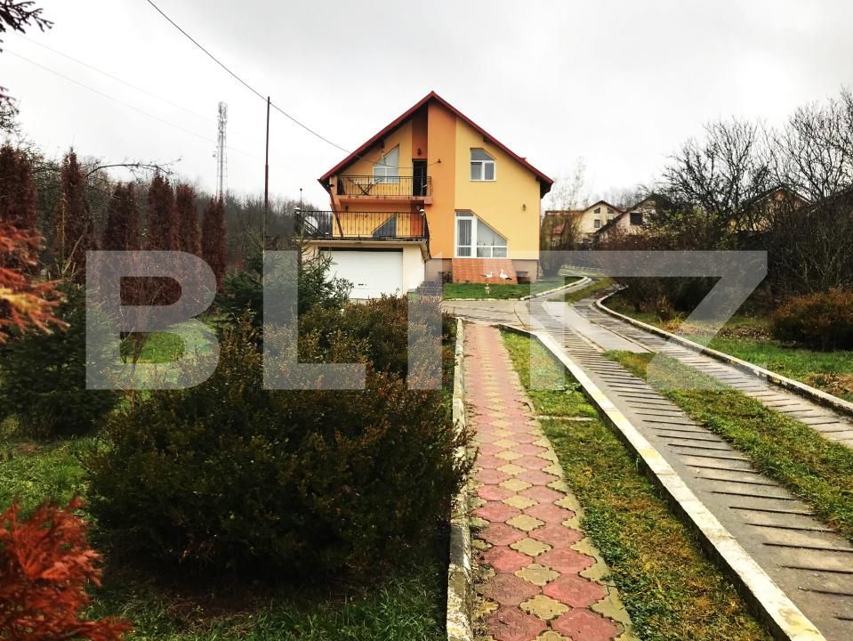 Casa de vânzare 7 camere Exterior Nord - 183701CV | BLITZ Târgoviște | Poza2