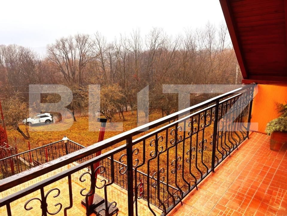 Casa de vânzare 7 camere Pucioasa - 183701CV | BLITZ Târgoviște | Poza14