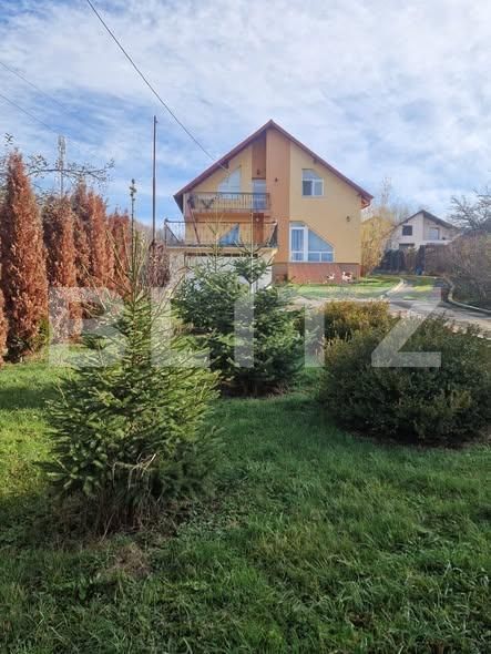 Casa de vânzare 7 camere Pucioasa - 183701CV | BLITZ Târgoviște | Poza4