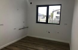 Casă nouă de închiriat, confort premium la 3 minute de Târgoviște