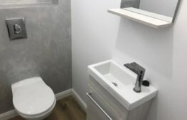 Casă nouă de închiriat, confort premium la 3 minute de Târgoviște