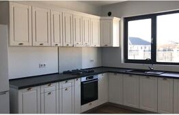 Casă nouă de închiriat, confort premium la 3 minute de Târgoviște