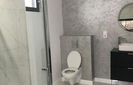 Casă nouă de închiriat, confort premium la 3 minute de Târgoviște