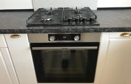 Casă nouă de închiriat, confort premium la 3 minute de Târgoviște