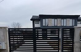 Casa de închiriat 5 camere Exterior Nord - 174830CI | BLITZ Târgoviște | Poza1