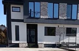 Casă nouă de închiriat, confort premium la 3 minute de Târgoviște