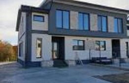 Casa de inchiriat, 150 mp, zona Exterior Est