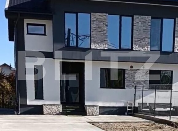 Casa de închiriat 5 camere Exterior Est - 183735CI | BLITZ Târgoviște | Poza2